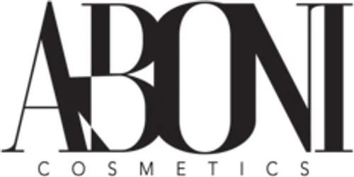 Aboni Cosmetics Merchant logo