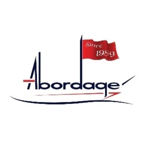 Abordage Merchant Logo