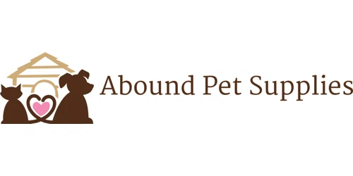 Abound Pet Supplies Promo Code