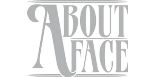 about-face Merchant logo
