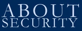 ABOUT SECURITY Discount Code — 200 Off in July 2024