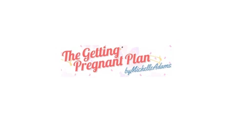 The Getting Pregnant Plan coupon