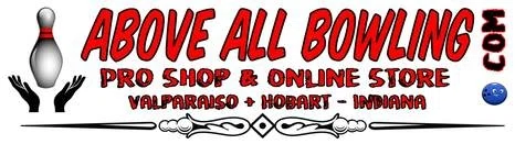 ABOVE ALL BOWLING SUPPLY PRO SHOP Promo Code — 51 Off 2024