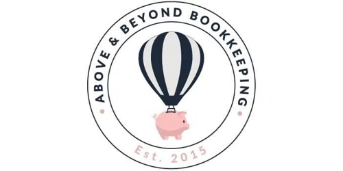 Above & Beyond Bookkeeping Promo Code