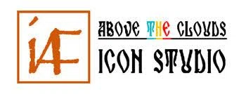 Above The Clouds Design Merchant Logo