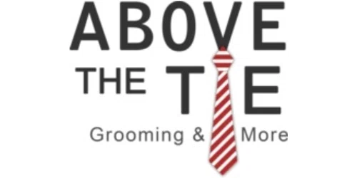 Above The Tie Promo Code
