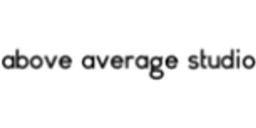 Above Average Studio Promo Code