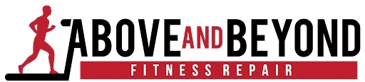 Above & Beyond Fitness Repair Merchant Logo