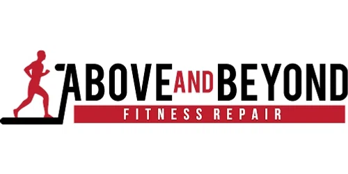 Above & Beyond Fitness Repair Promo Code