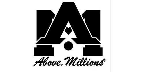 Above.Millions Promo Code