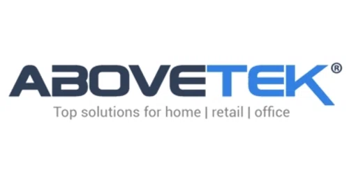 AboveTEK coupon