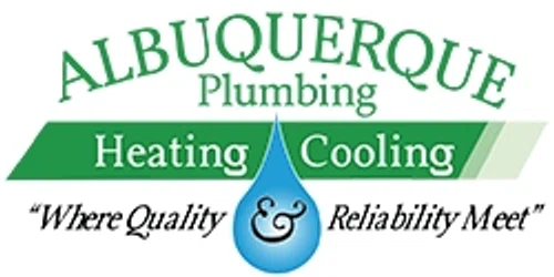 Albuquerque Plumbing, Heating & Cooling Merchant logo