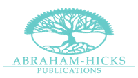 Abraham-Hicks Publications Merchant Logo