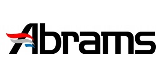 Abrams Promo Code