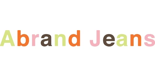Abrand Jeans AU Promo Code