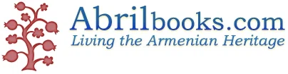 Abril Books Merchant Logo