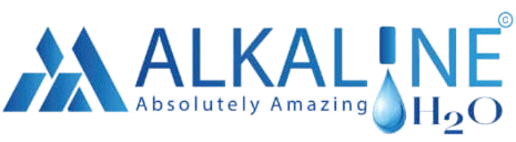 Absolutely Amazing Alkaline H2O Merchant Logo