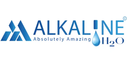 Absolutely Amazing Alkaline H2O Promo Code