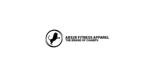 ABS2B Fitness Apparel coupon