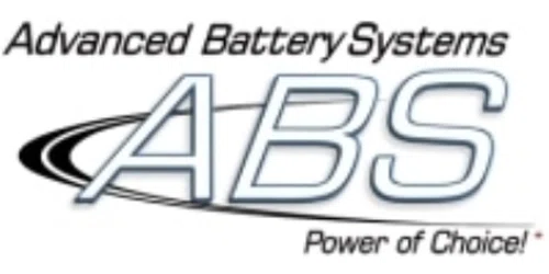 Advanced Battery Systems Promo Code