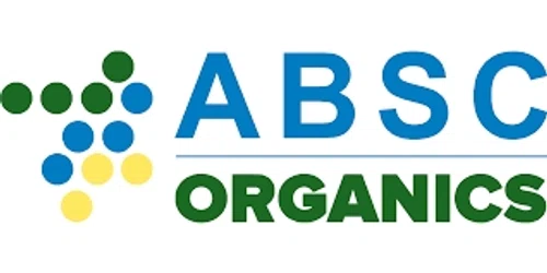 ABSC Organics Promo Code