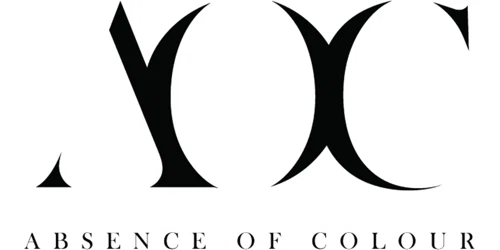 Absence of Colour Promo Code