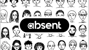 Absent Merchant Logo