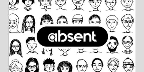 Absent Promo Code