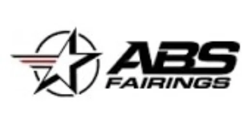 ABS Motorcycle Fairings Promo Code