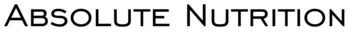 Absolute Nutrition Merchant Logo