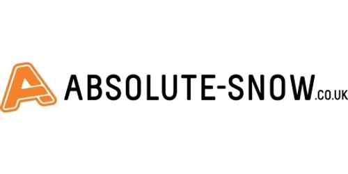 Absolute Snow Merchant logo
