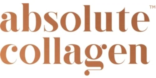 Absolute Collagen Merchant logo