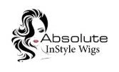 Absolute InStyle Wigs Merchant Logo