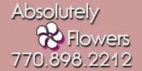 Absolutely Flowers Promo Code