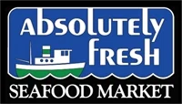 ABSOLUTELY FRESH SEAFOOD Promo Code — 160 Off 2024