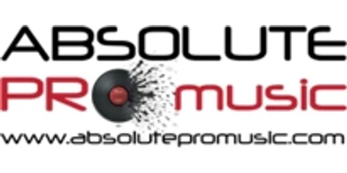 Absolute Pro Music Merchant logo