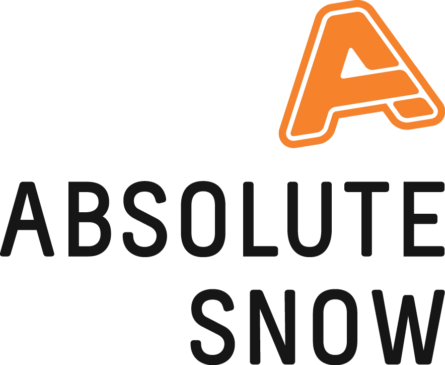 Absolute Snow US Merchant Logo