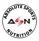 Absolute Sports Nutrition Merchant Logo