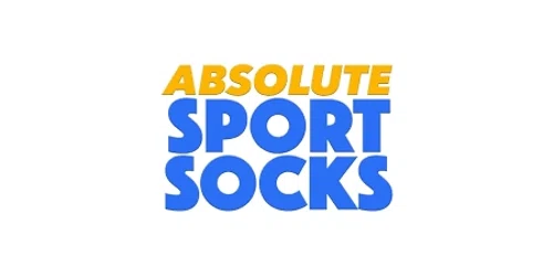 Absolute Sport Socks coupon