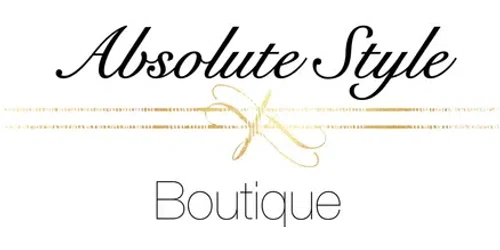 Absolute Style Boutique Promo Code
