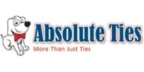 Absolute Ties Promo Code