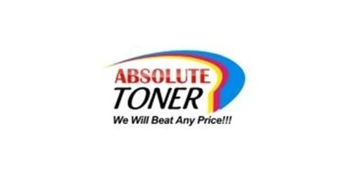 Absolute Toner coupon