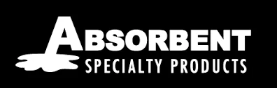 Absorbent Specialty Products Merchant Logo