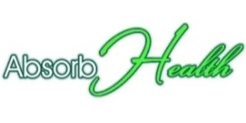 Absorb Health Merchant logo