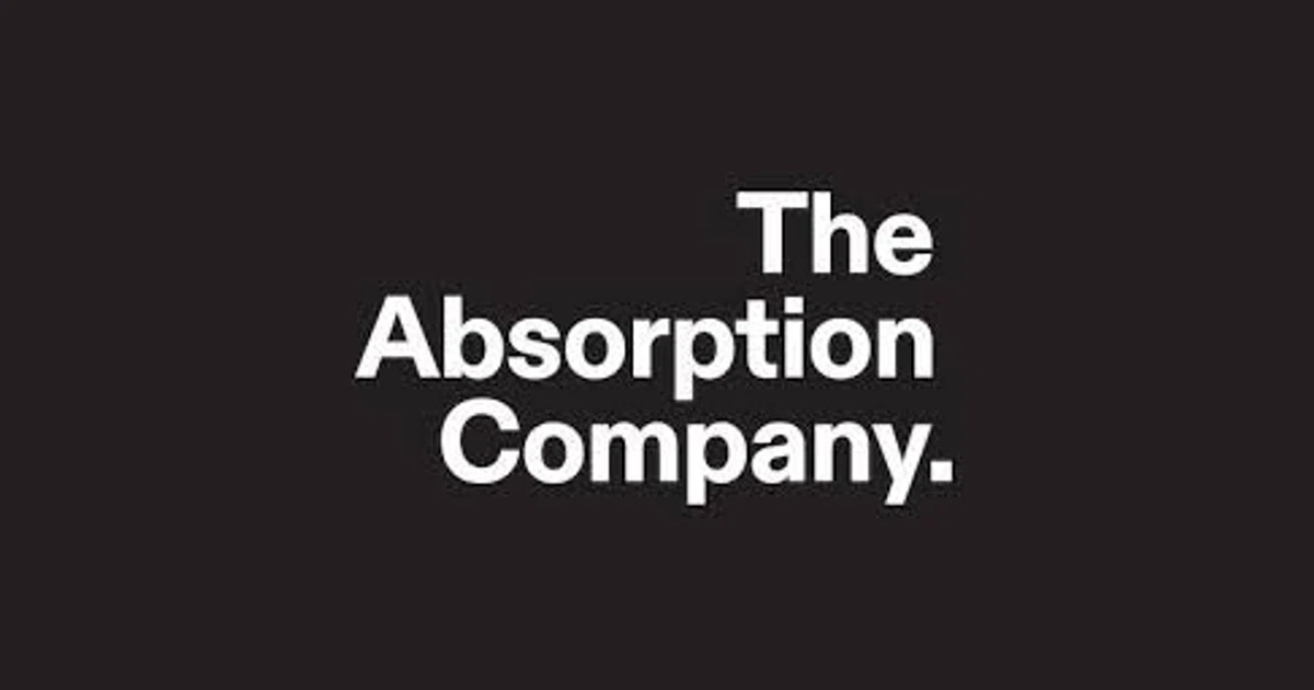 The Absorption Company Promo Codes - 25% Off in Sep 2025