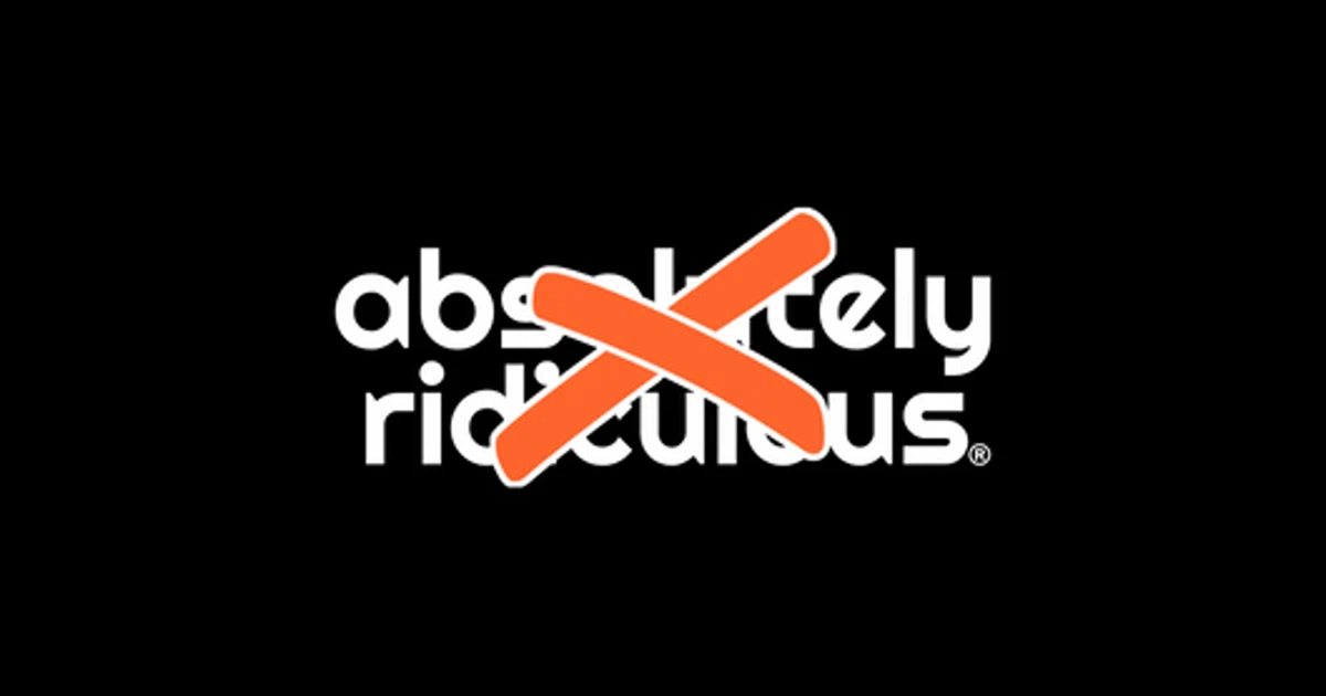 Absolutely Ridiculous Discount Codes 20% Off in July 2025 Absolutely Ridiculous Discount Codes 20% Off in July 2025