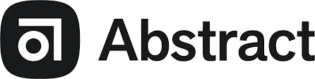 Abstract Merchant Logo