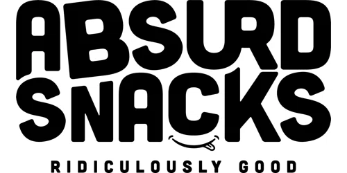 Absurd Snacks Promo Code