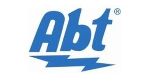 Abt Electronics Merchant logo
