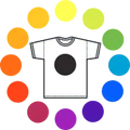 A B Tees Merchant Logo